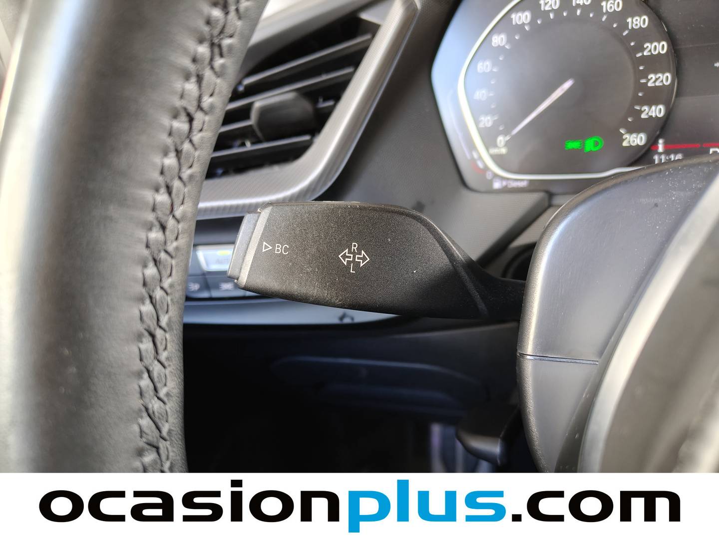 BMW Serie 1 BMW Serie 1 118d (150 CV) 150cv