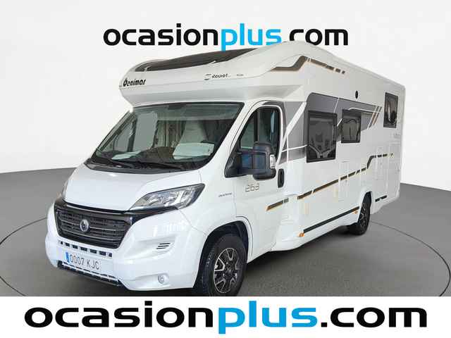 Benimar Segunda Mano