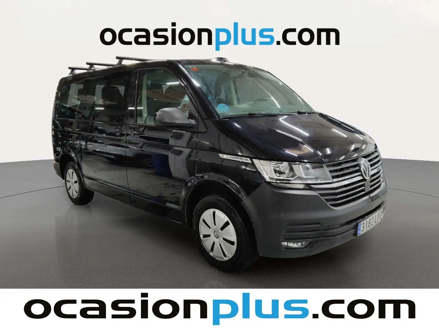 Foto Volkswagen Caravelle Volkswagen Caravelle 2.0 TDI BMT  ( 9 Plazas ) (150 CV) DSG