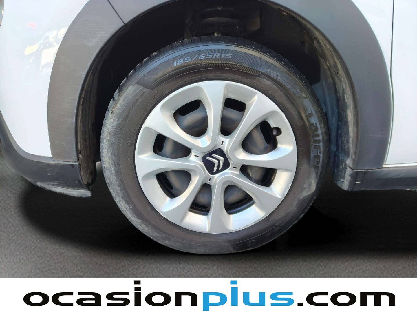 Citroën C3 Citroen C3 PureTech 83 Feel (83 CV) manual