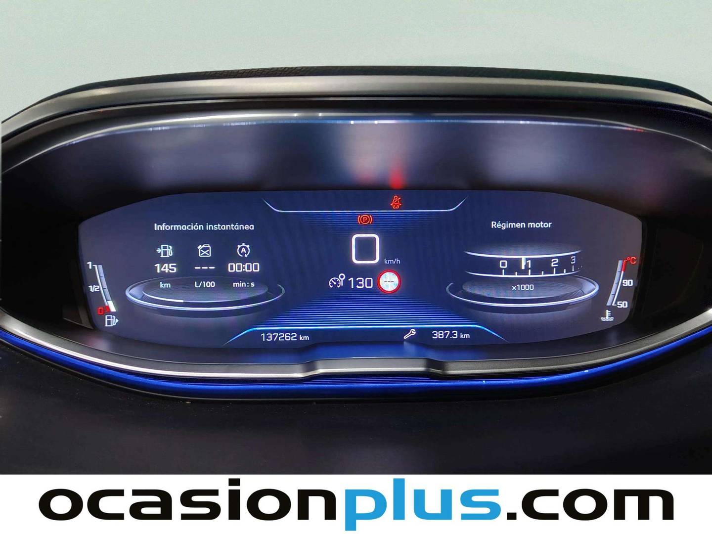 Peugeot 3008 Peugeot 3008 PureTech 130 S&S Allure (130 CV) 2017