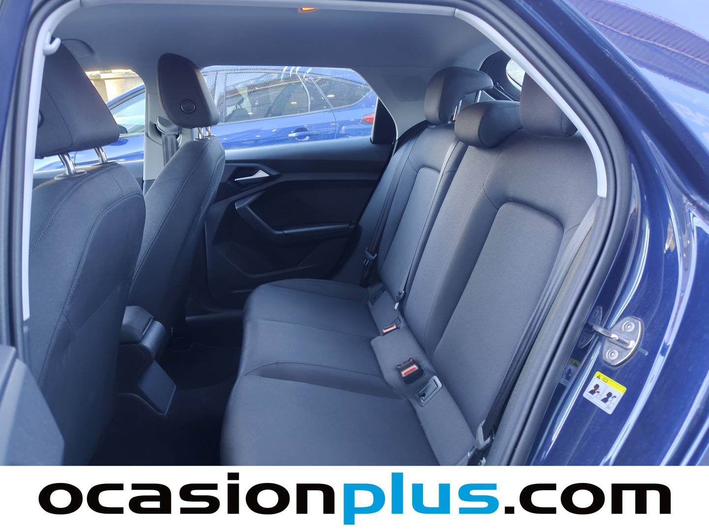 Foto Audi A1 Audi A1 Sportback Advanced 30 TFSI (110 CV)