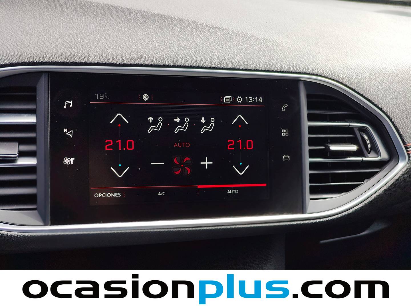 Peugeot 308 Peugeot 308 PureTech 110 S&S Style (110 CV) gasolina