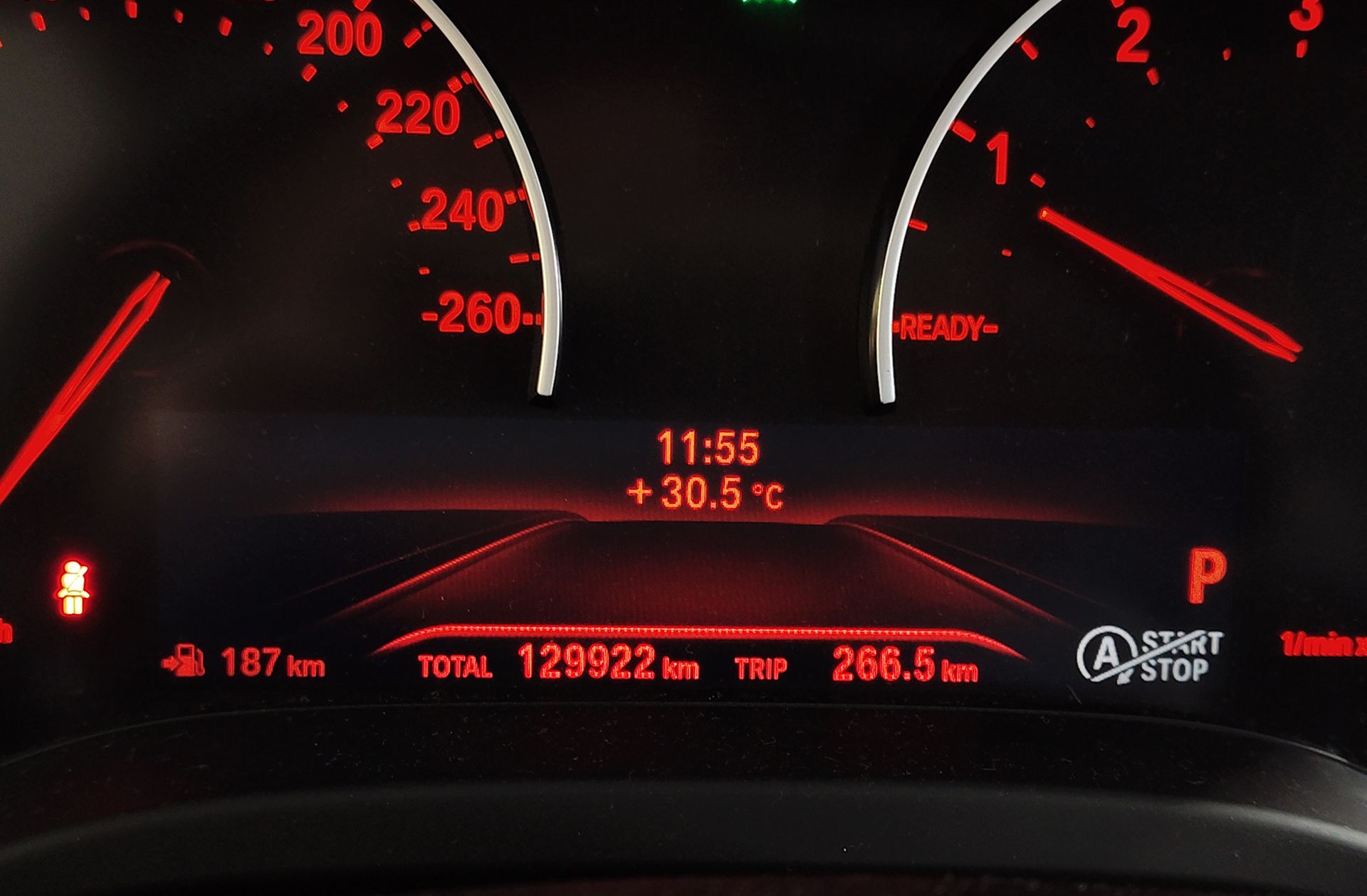 BMW X3 xDrive20i - foto 12