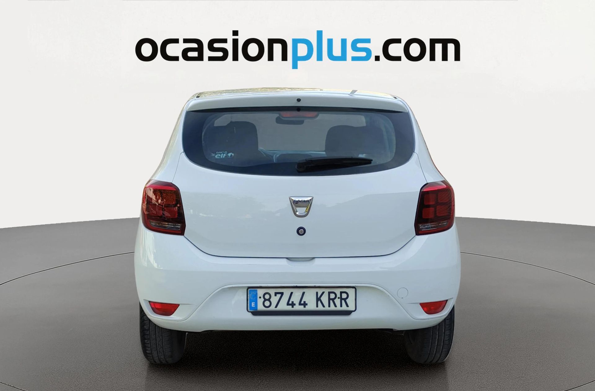 Dacia Sandero Essential 1.0 - foto 11