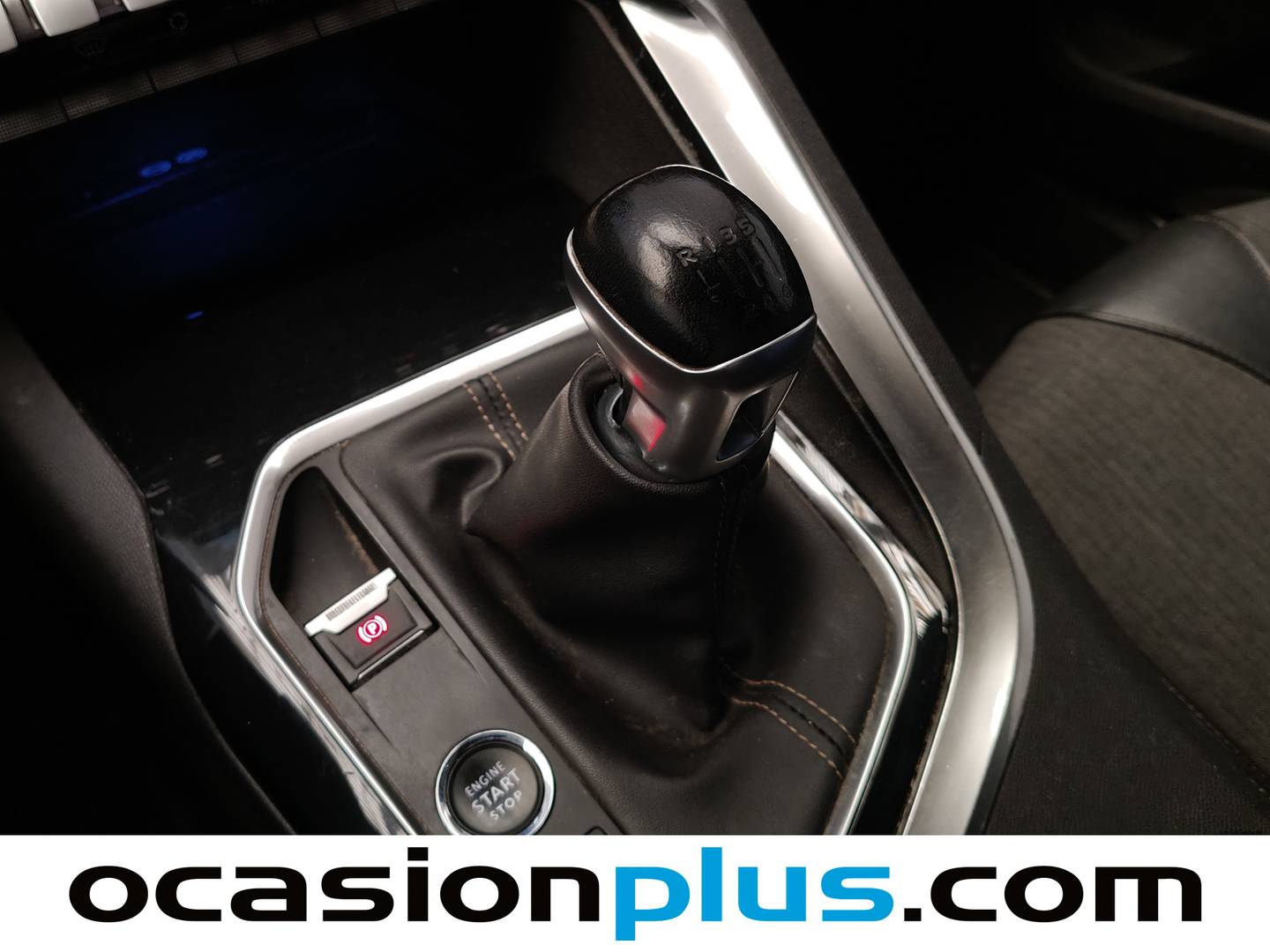 Peugeot 5008 Peugeot 5008 BlueHDI 130 S&S GT Line (130 CV) 7 Plazas de ocasión