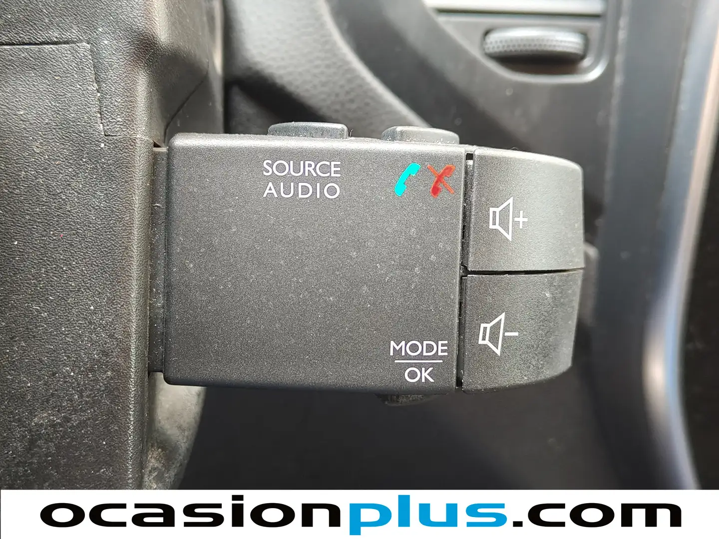 Foto Renault Captur Renault Captur Zen dCi (90 CV) EDC