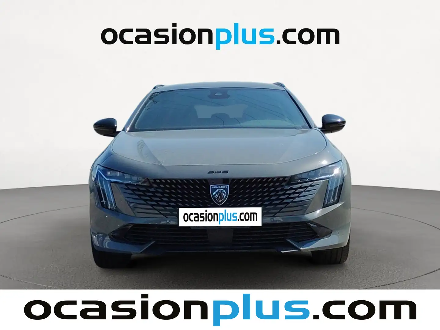 Foto Peugeot 508 Peugeot 508 SW BlueHDi 130 S&S GT EAT8 (130 CV)