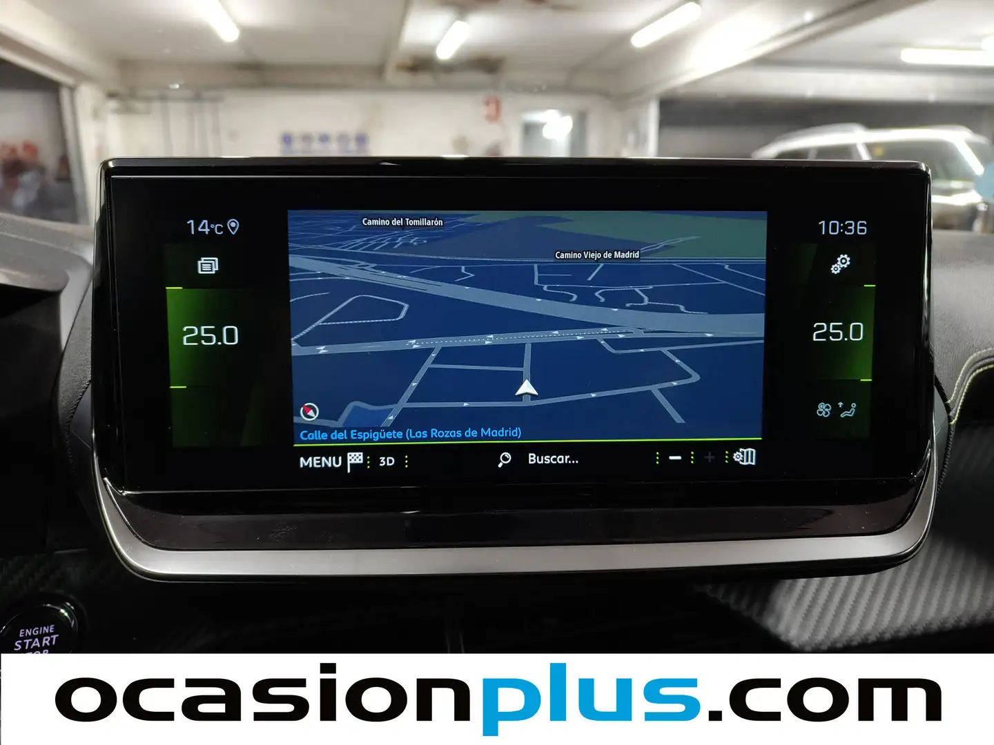 Foto Peugeot 208 Peugeot 208 PureTech 130 GT EAT8 (130 CV)