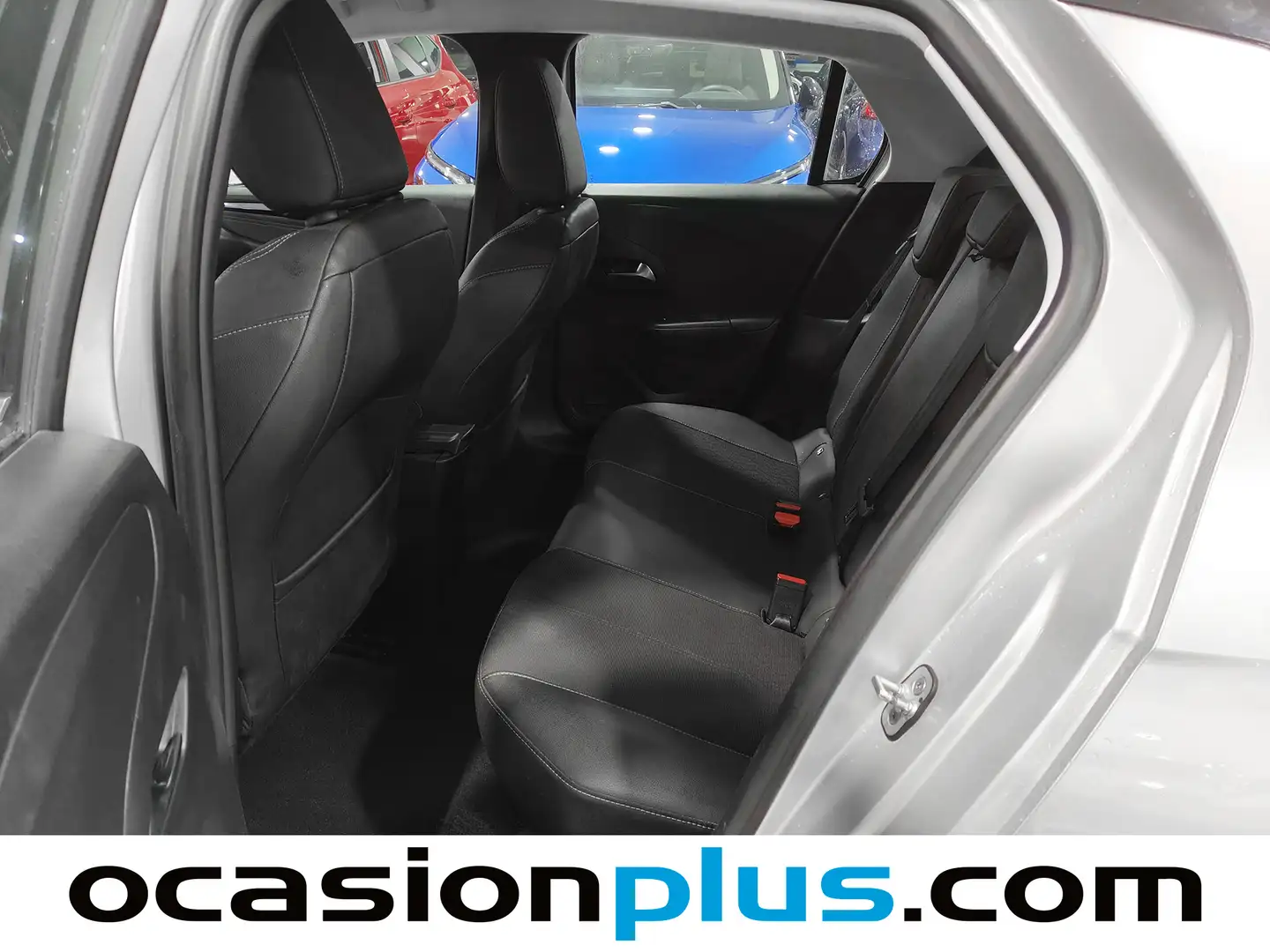 Foto Opel Corsa Opel Corsa 1.2 Turbo XHL Elegance (100 CV)