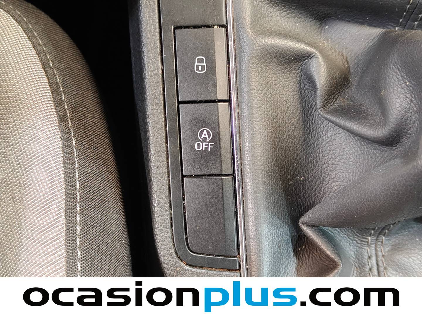 Seat Ibiza SEAT Ibiza 1.0 Style (75 CV) gasolina