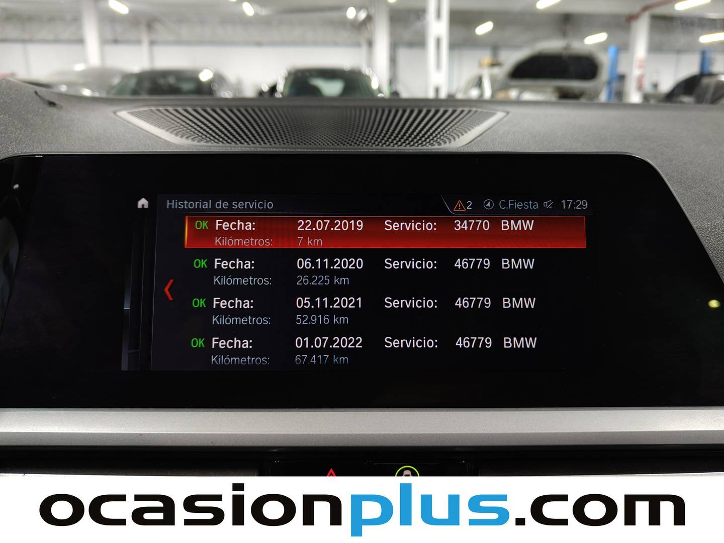 Foto BMW Serie 3 BMW Serie 3 318d (150 CV)