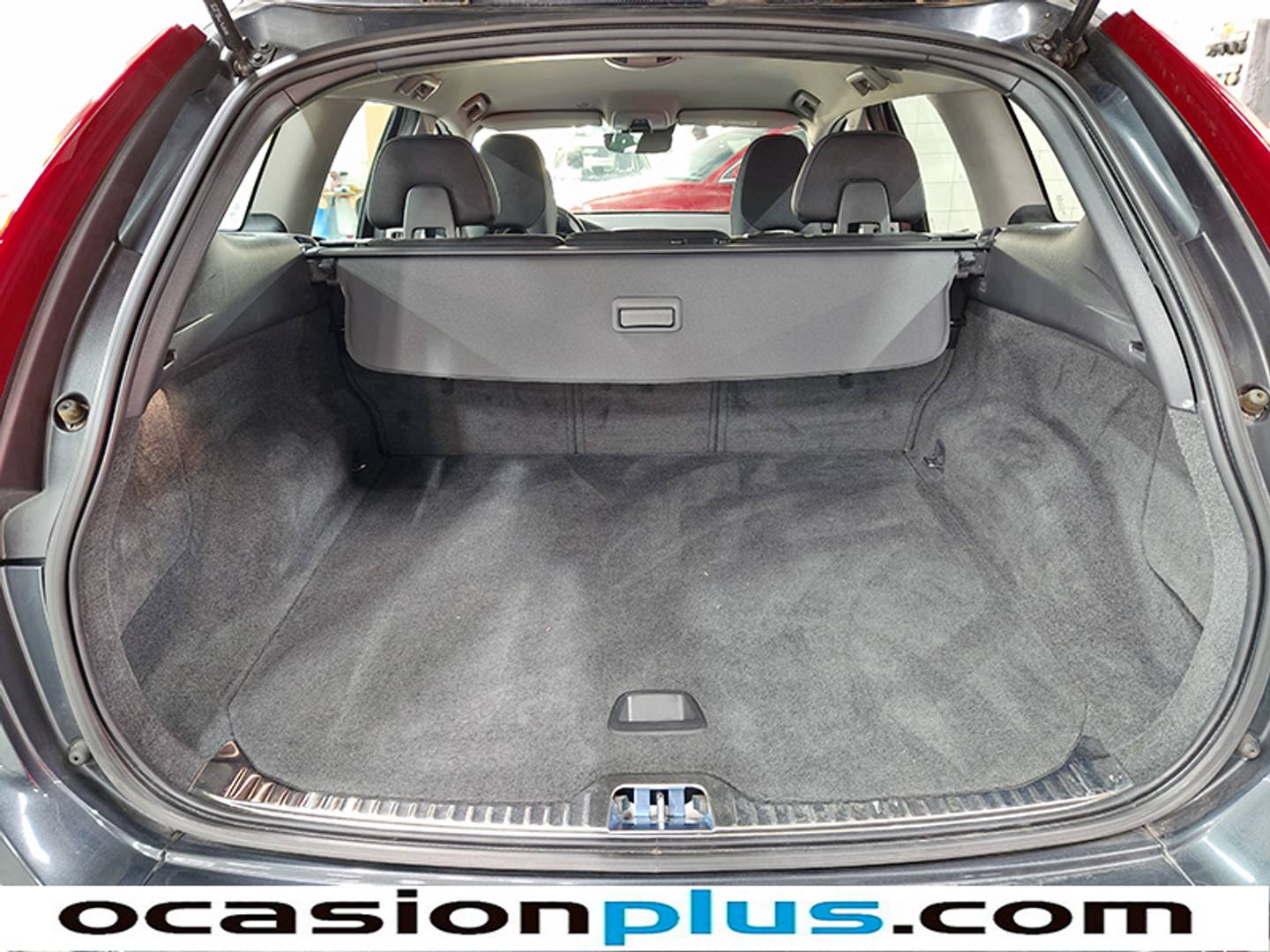 Foto Volvo XC60 Volvo XC60 D4 Momentum Auto (181 CV)