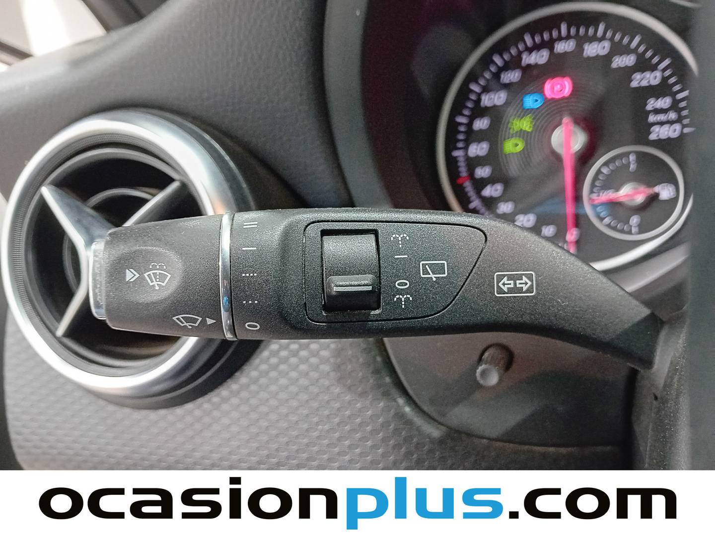 Mercedes Clase A Mercedes-Benz Clase A 200 d (136 CV) Pack AMG 136cv