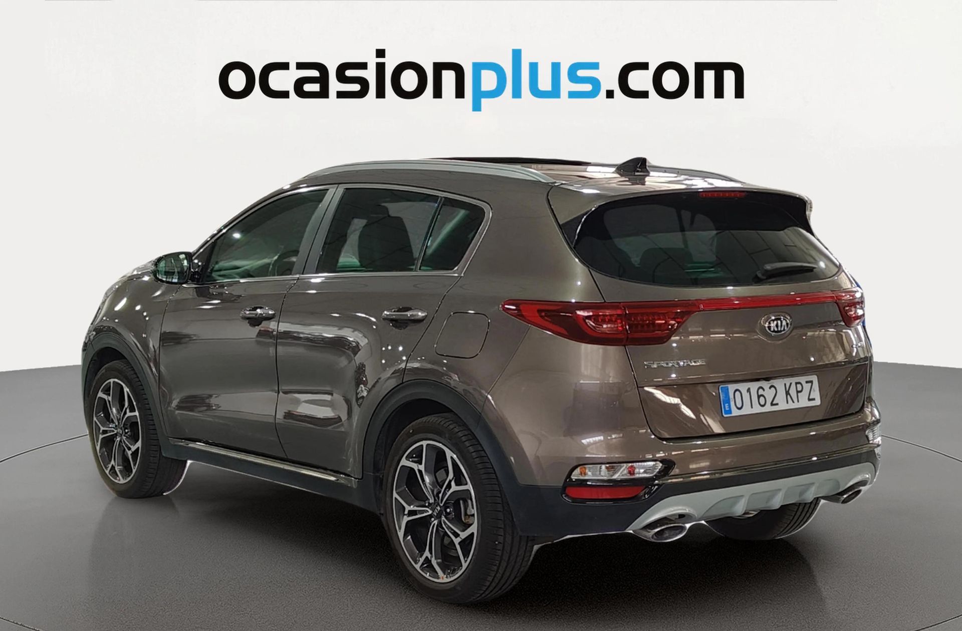 Kia Sportage 1.6 T-GDi GT Line Xtreme 4x2 - foto 3