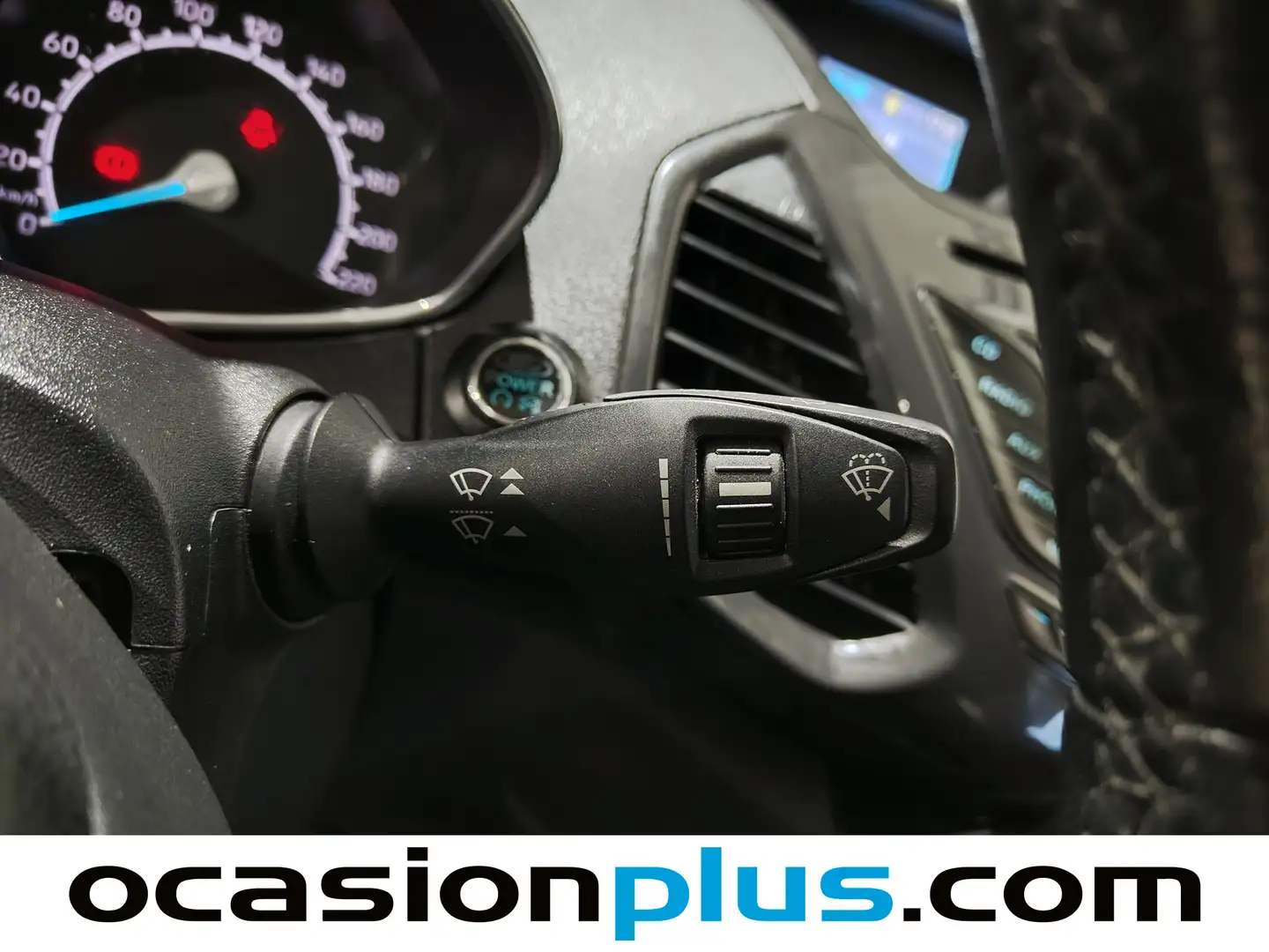 Foto Ford EcoSport Ford EcoSport 1.0 EcoBoost Titanium (125 CV)