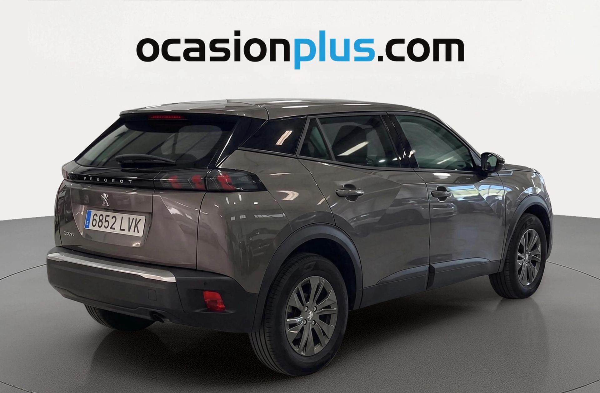 Peugeot 2008 BlueHDi 110 Active Pack - foto 4