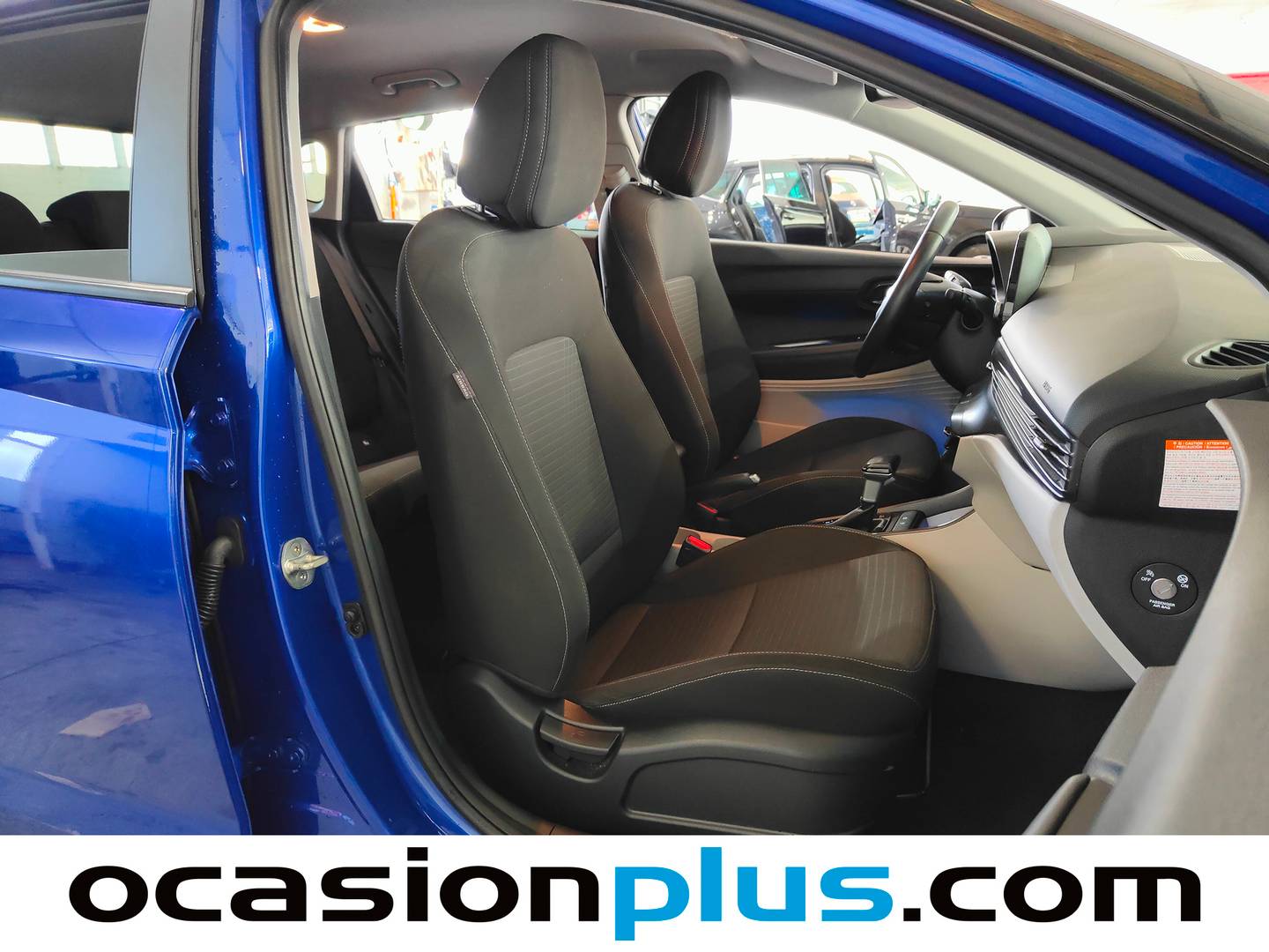 Hyundai i20 Hyundai i20 1.0 TGDI 48V Tecno DCT (100 CV) automático