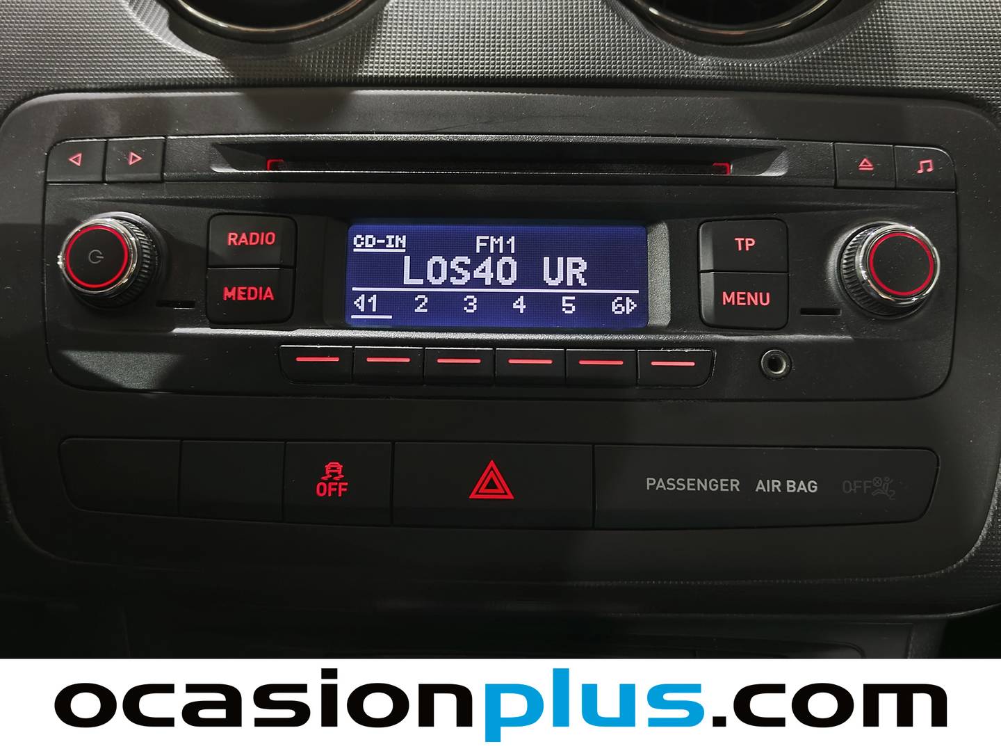 Seat Ibiza SEAT Ibiza 1.2 TSI Style (85 CV) al mejor precio