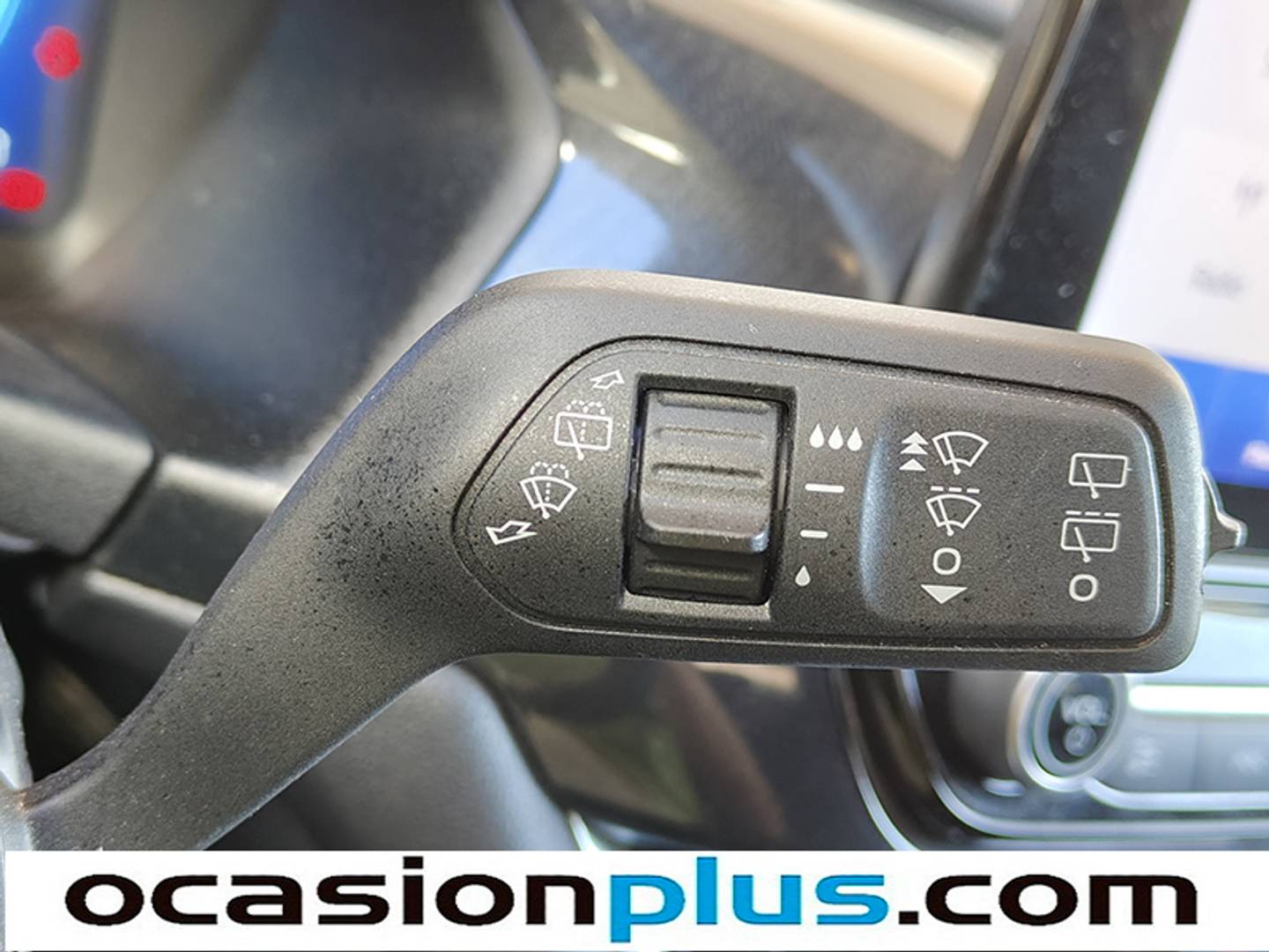 Foto Ford Puma Ford Puma 1.0 EcoBoost MHEV ST-Line Design Auto (125 CV)