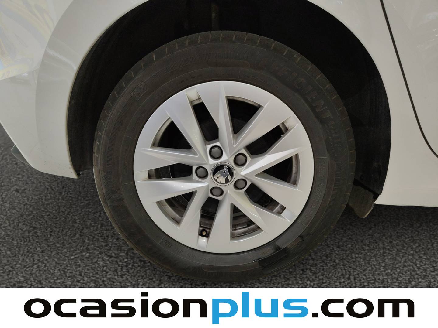 Foto Skoda Fabia Skoda Fabia 1.0 TSI Ambition (110 CV)