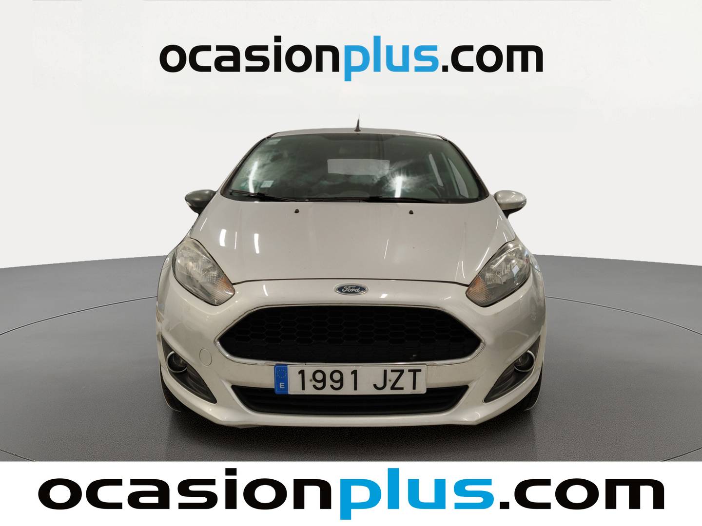 Ford Fiesta Ford Fiesta 1.25 Duratec Trend (82 CV) al mejor precio