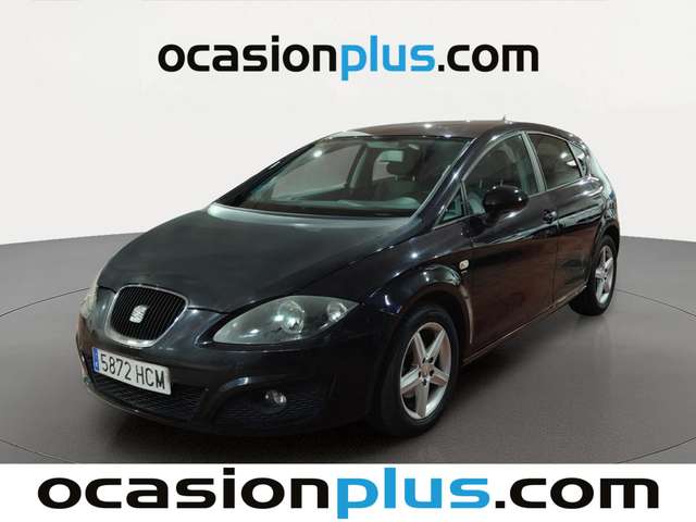 Seat León 1.2 TSI Reference (105 CV) de segunda mano