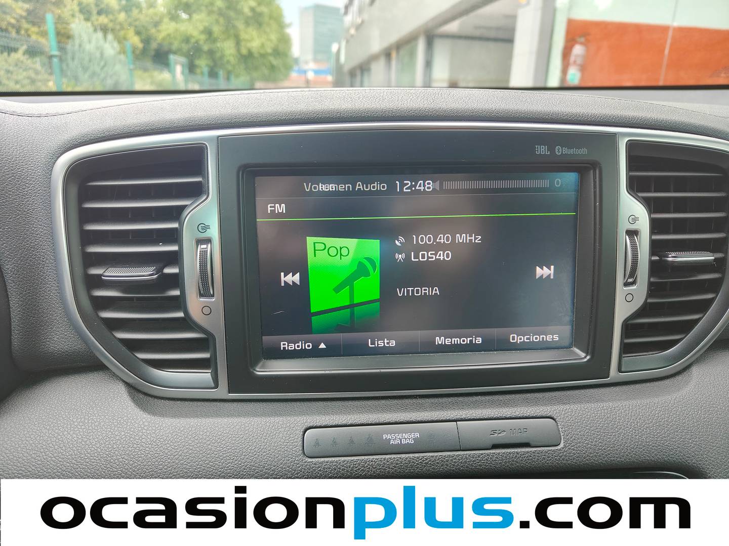 Acabados KIA Sportage KIA Sportage 1.6 T-GDi GT Line DCT 4x4 (177 CV)