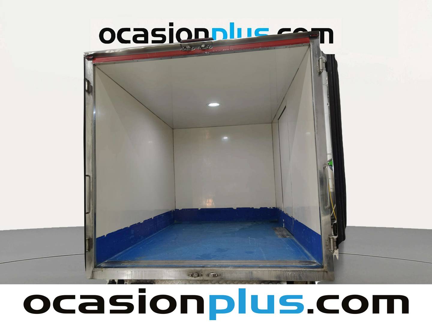 Foto Citroën Jumper Citroen Jumper Chasis Cabina BlueHDi 165 Heavy L4 (165 CV)