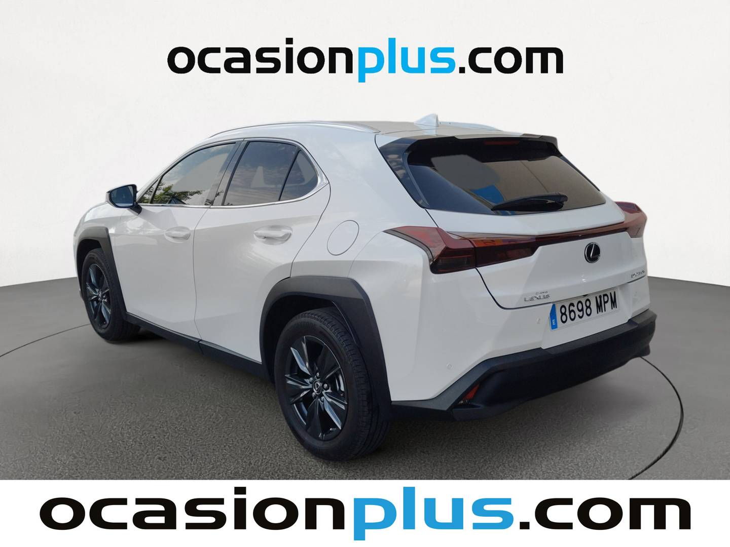 Foto Lexus UX Lexus UX 250h Business 2WD (184 CV)