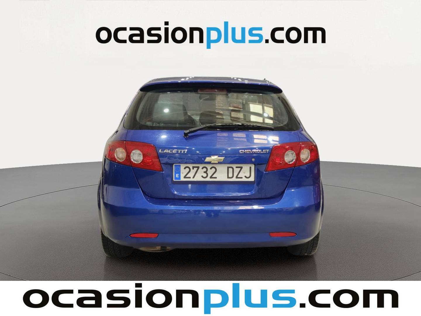 Chevrolet Lacetti Chevrolet Lacetti 1.6 SX (109 CV) barato