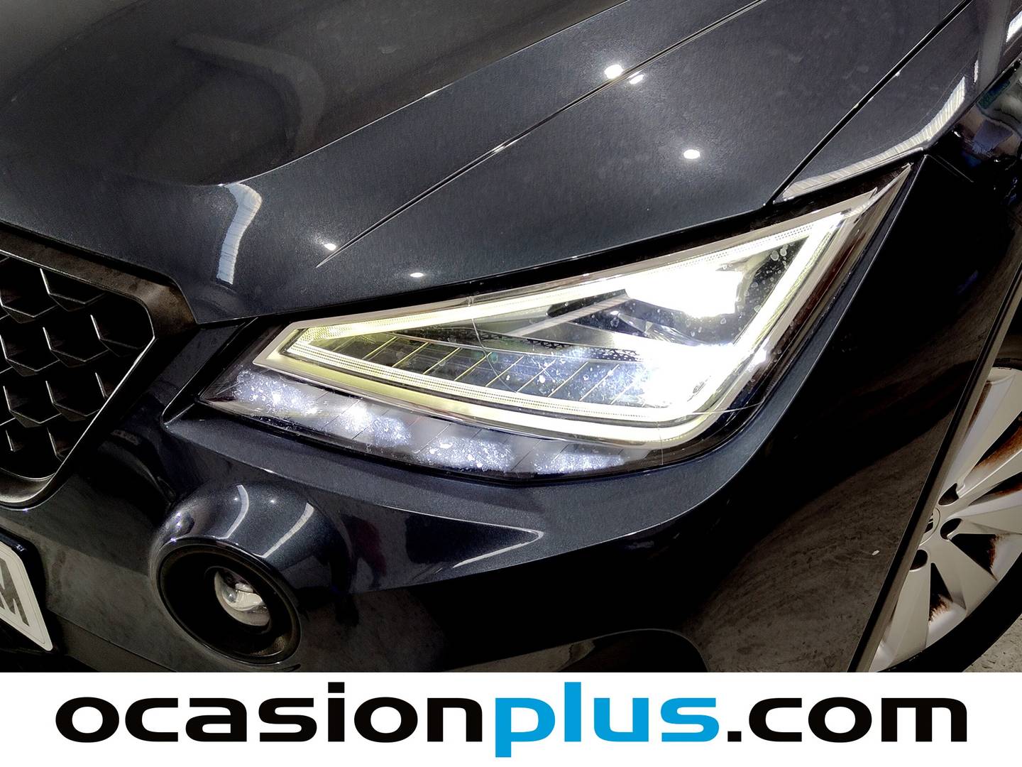 Accesorios del Seat Arona SEAT Arona 1.0 TSI Style XL (110 CV)