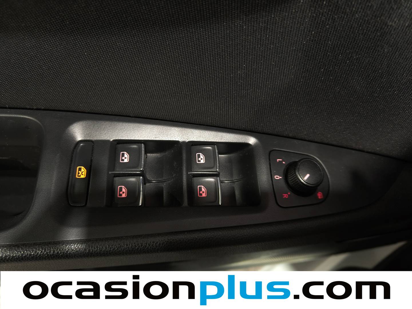 Seat León Seat León ST 1.4 TSI ACT S&S FR Plus (150 CV) de ocasión