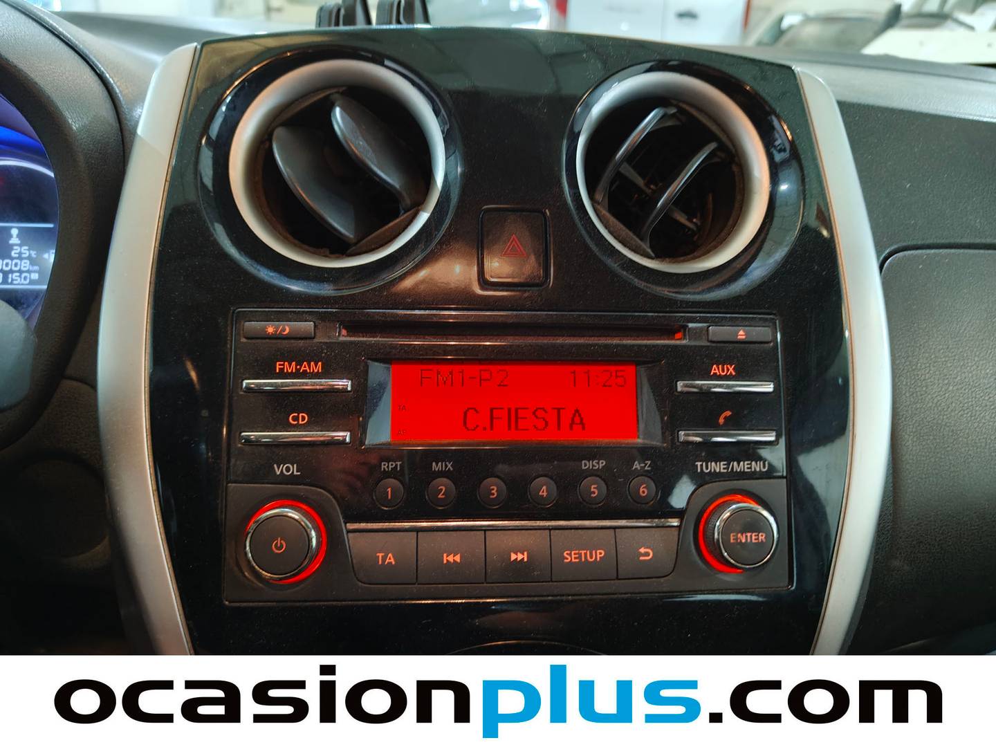 Nissan NOTE Nissan Note 1.5 dCi Acenta 66 kW (90 CV) barato