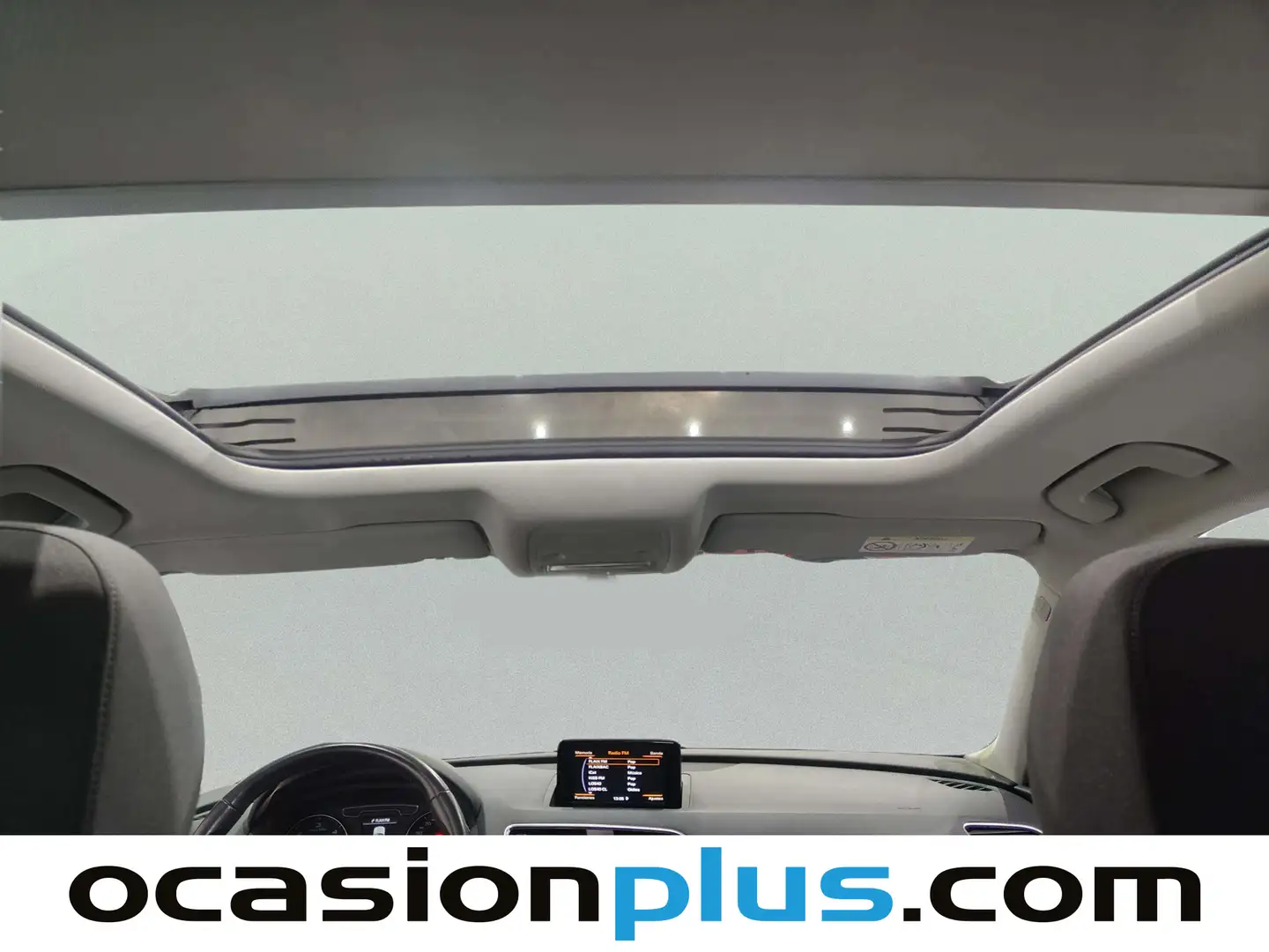 Foto Audi Q3 Audi Q3 sport edition 2.0 TDI (120 CV) S tronic