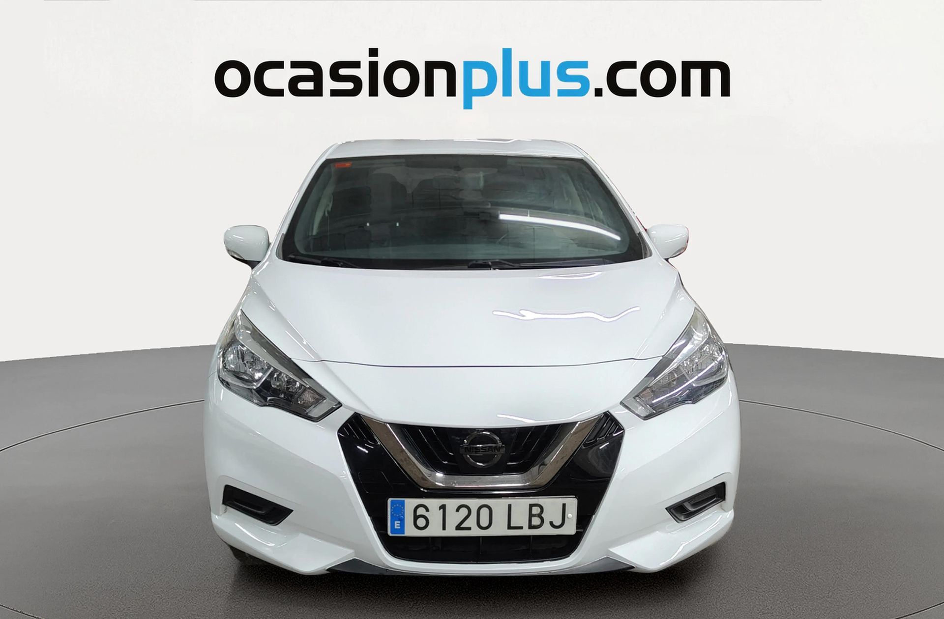Nissan Micra 1.0 G Acenta - foto 11