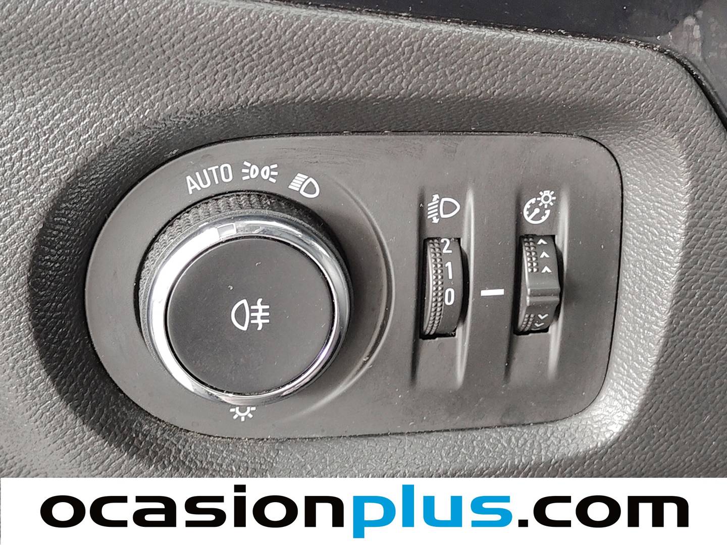 Extras del Opel Corsa Opel Corsa 1.2 XEL S&S Edition (75 CV)