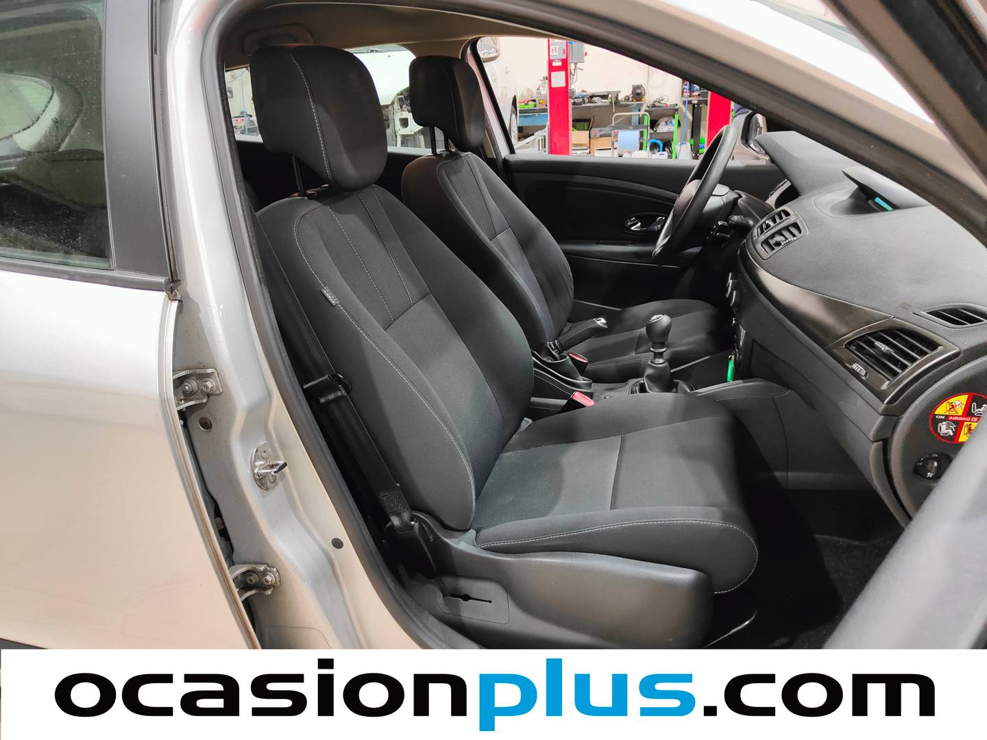 Foto Renault Mégane Renault Megane Life Energy TCe  (115 CV)