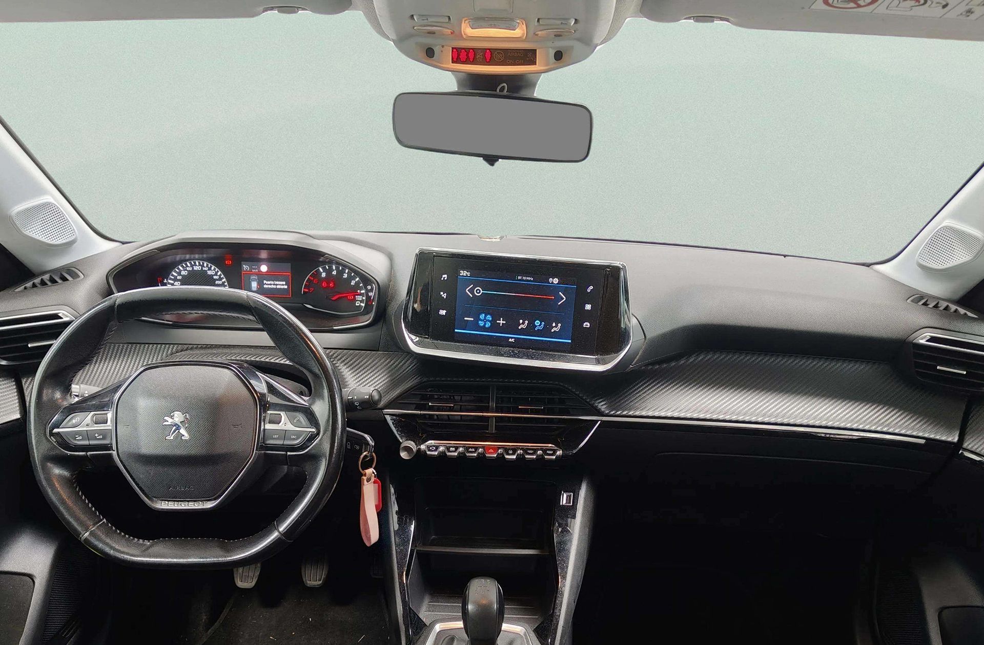Peugeot 208 PureTech 75 Active - foto 6
