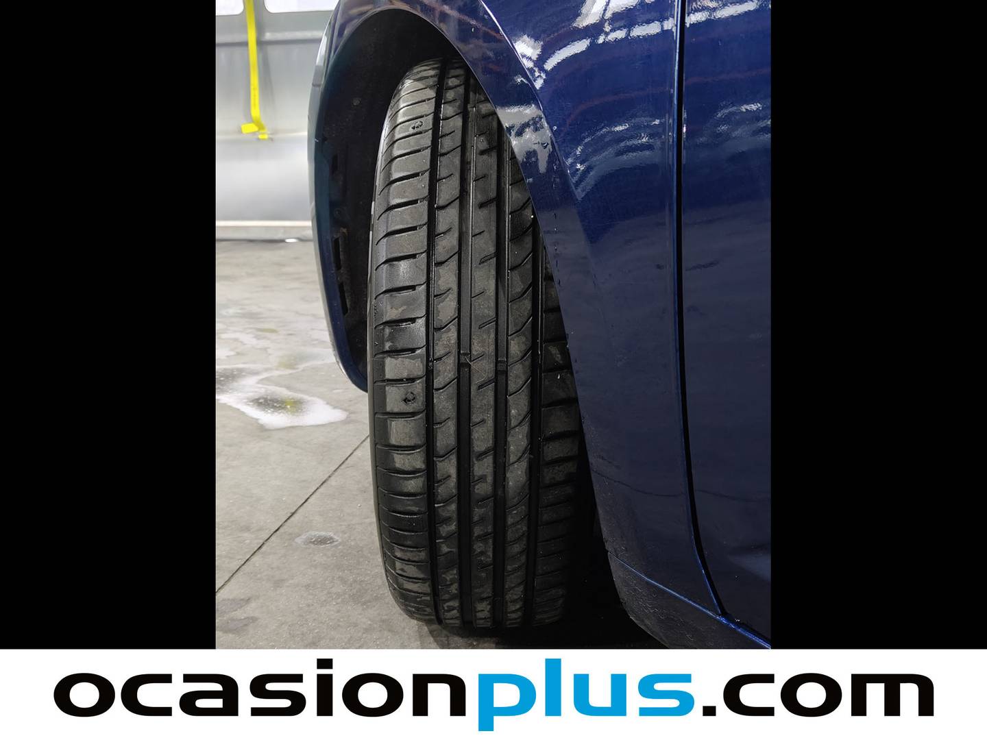 Foto Renault Talisman Renault Talisman Zen Energy dCi (130 CV)