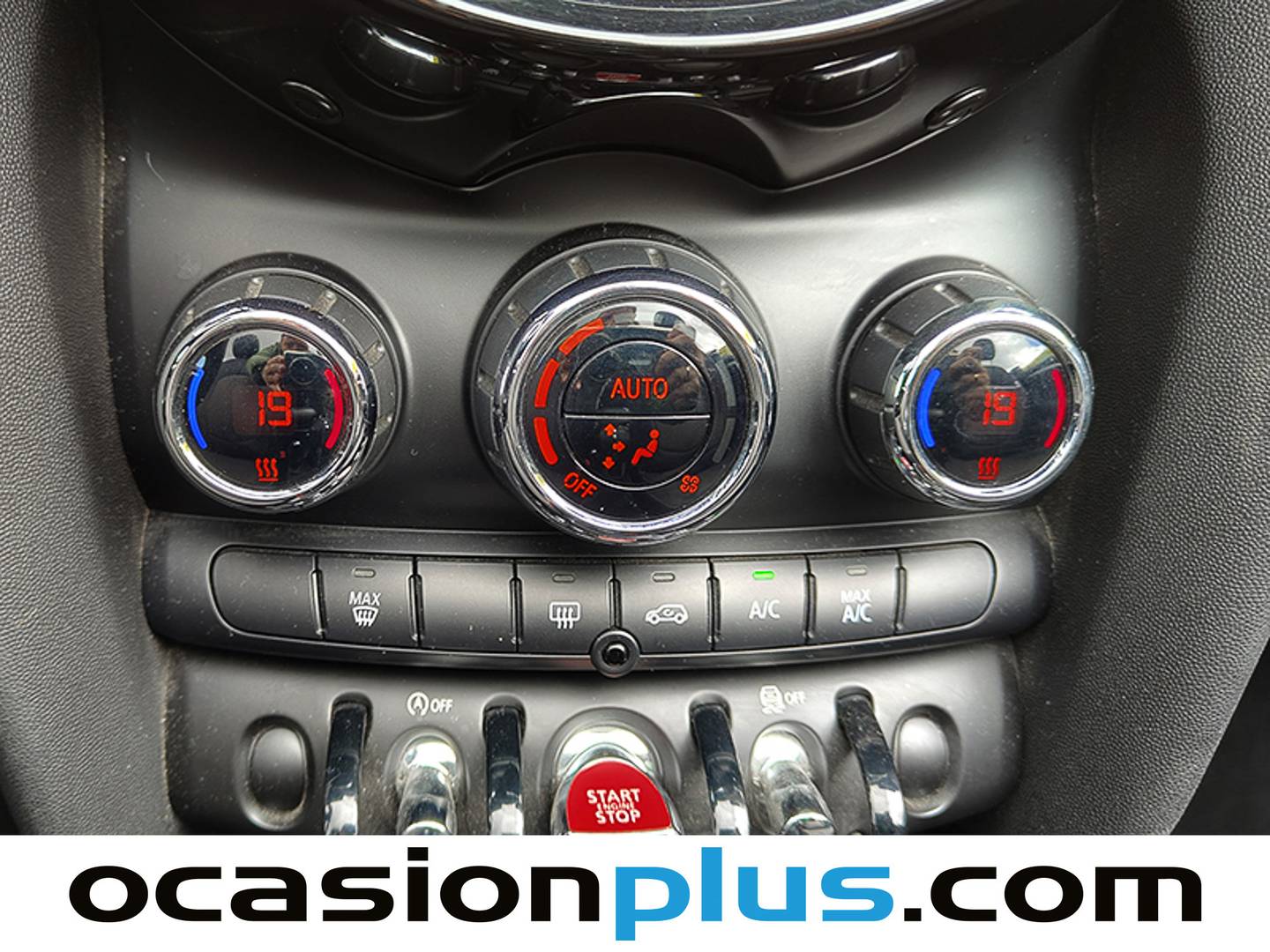 Foto Mini MINI MINI MINI Cabrio Cooper (136 CV)