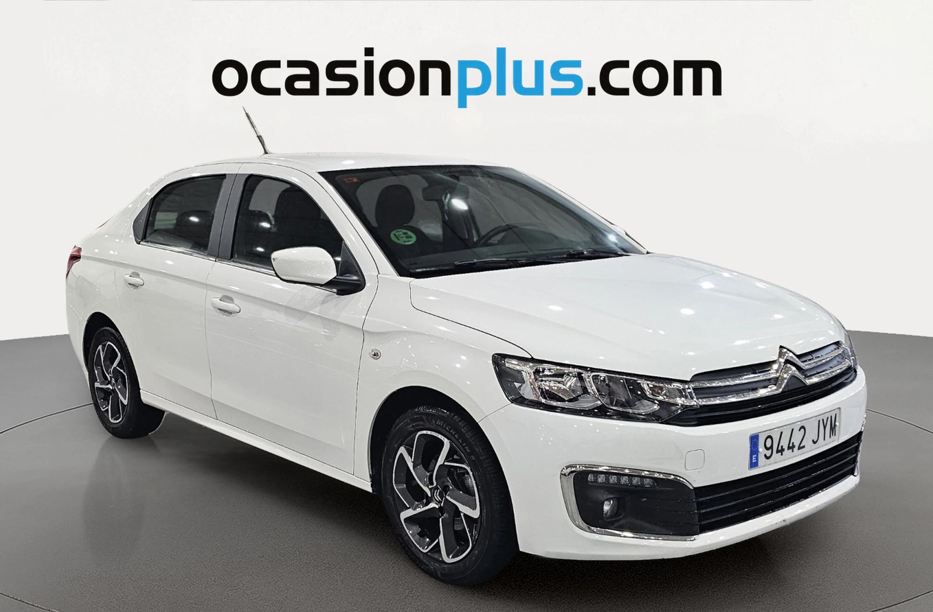 Citroën C-Elysée PureTech 82 Shine - foto 2