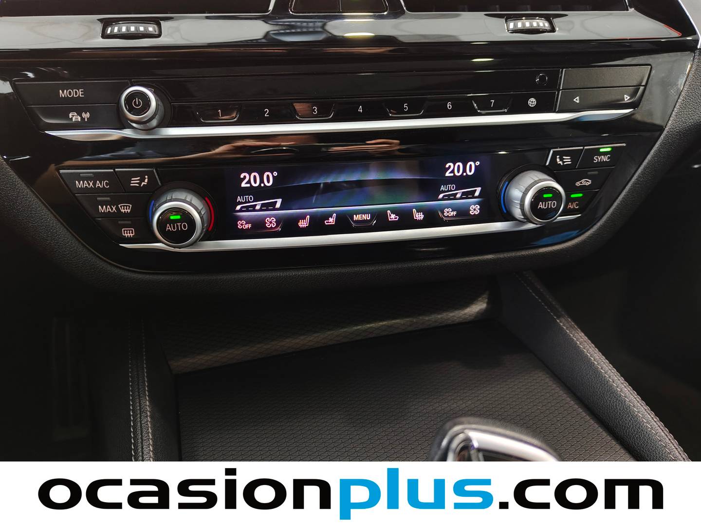BMW Serie 5 BMW Serie 5 520d (190 CV) Pack M 190cv