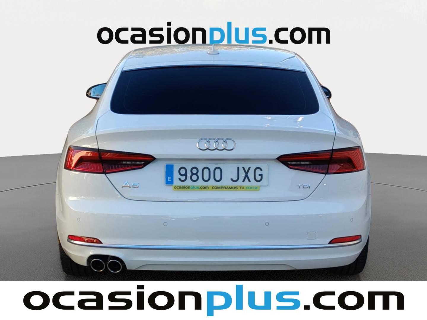 Foto Audi A5 Audi A5 Sportback Sport 2.0 TDI (190 CV) S tronic