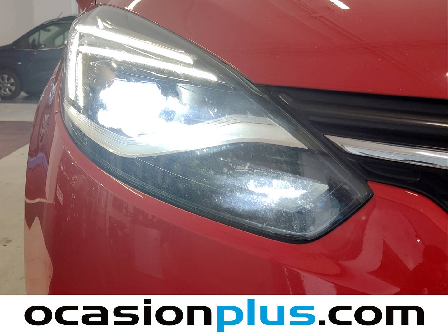 Opel Zafira Tourer Opel Zafira Tourer 1.4 Turbo S&S Excellence (140 CV) de segunda mano