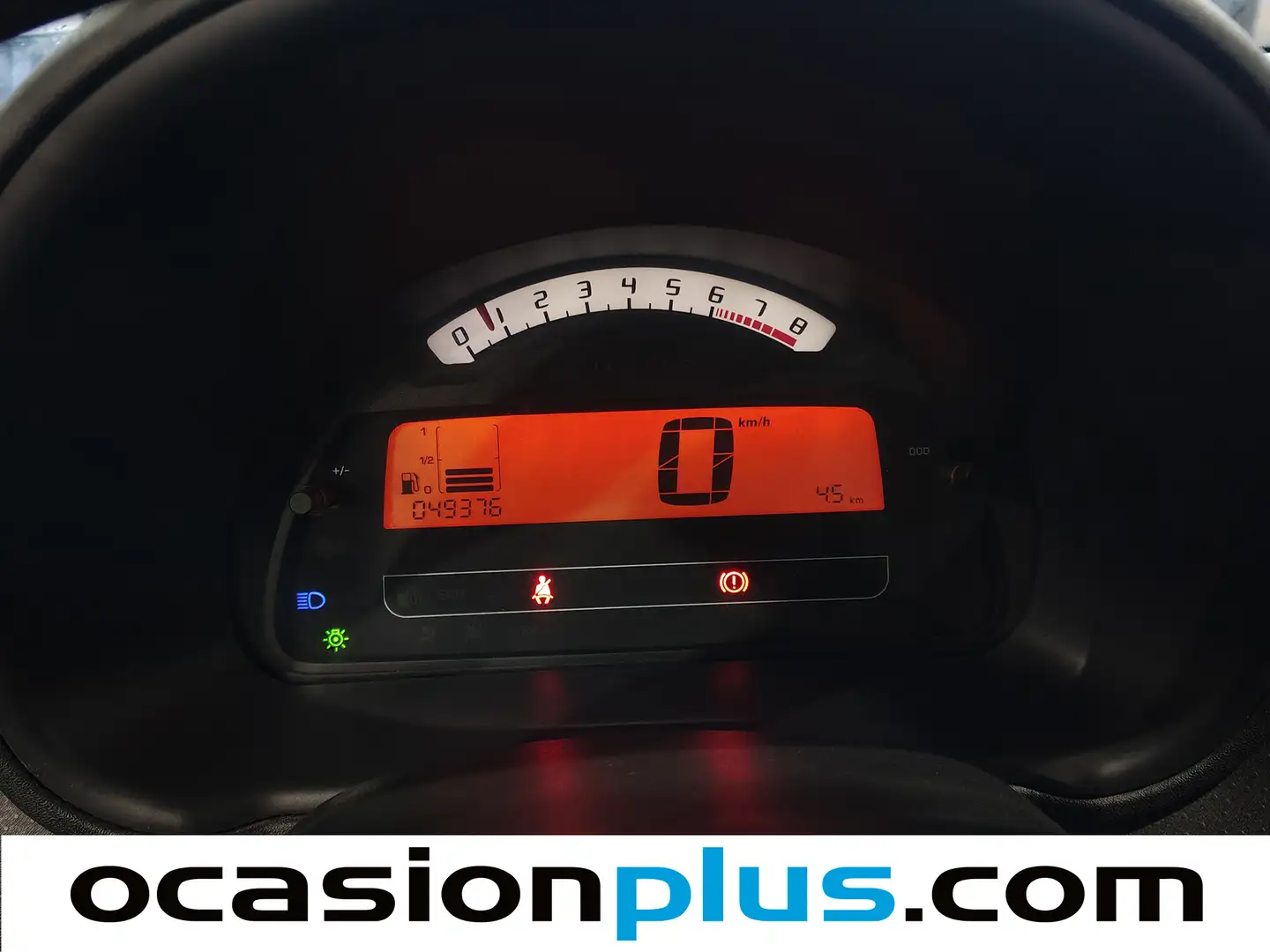 Foto Citroën C3 Citroen C3 1.1i Furio (61 CV)