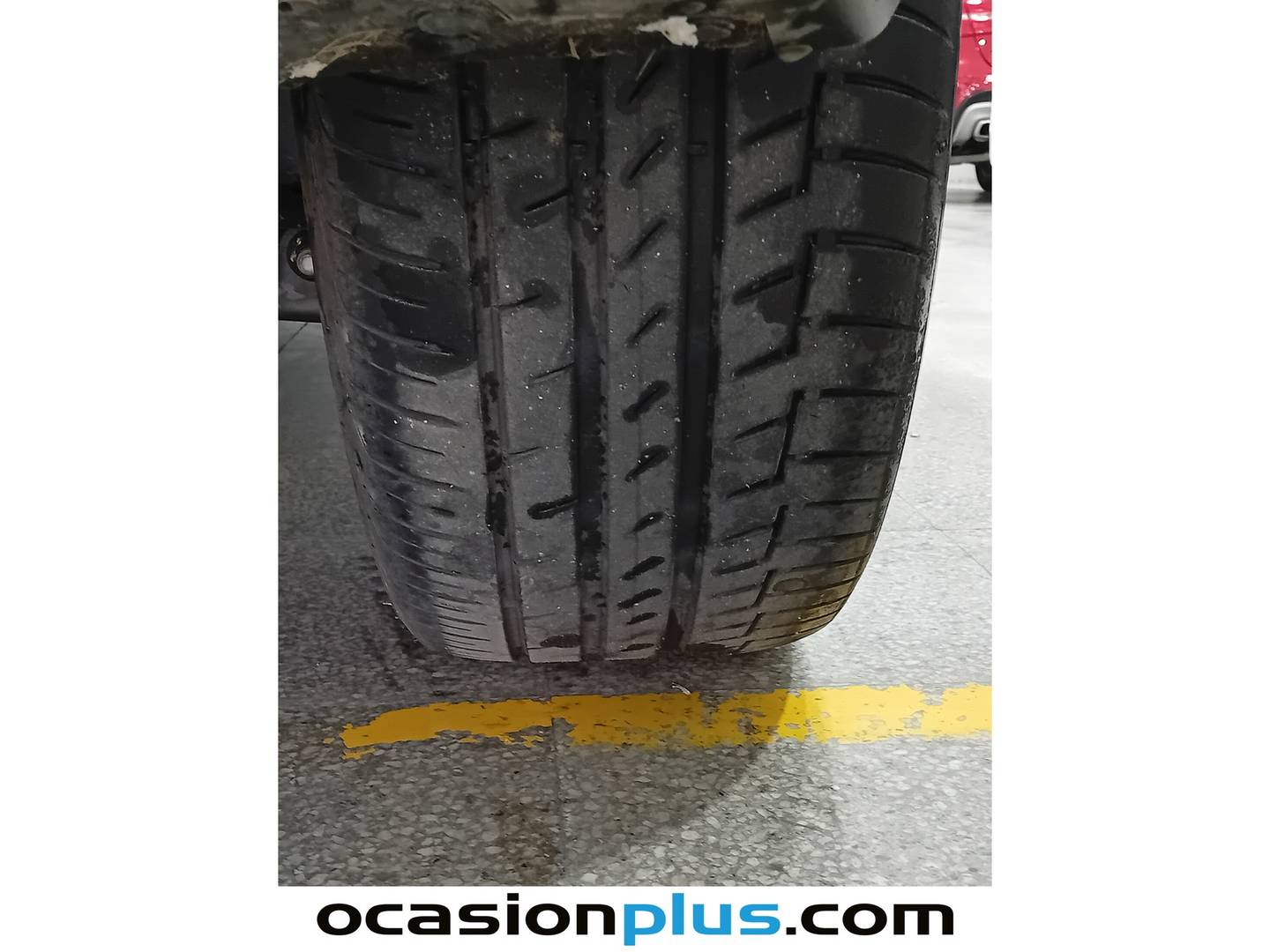 Foto KIA XCeed Kia XCeed 1.5 MHEV iMT Tech (160 CV)