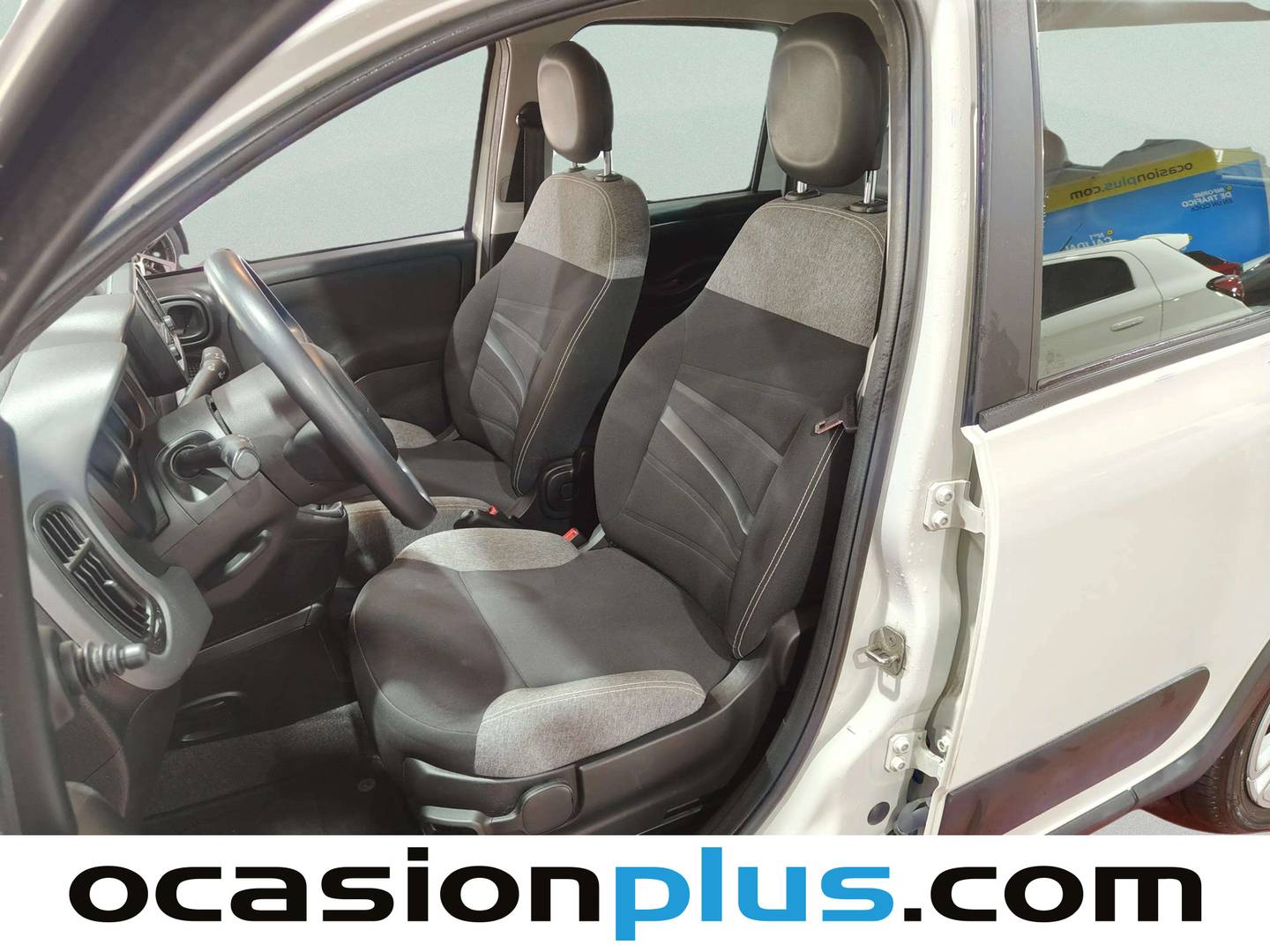 Fiat Panda Fiat Panda 1.0 Hybrid GSE City Life (70 CV) híbrido