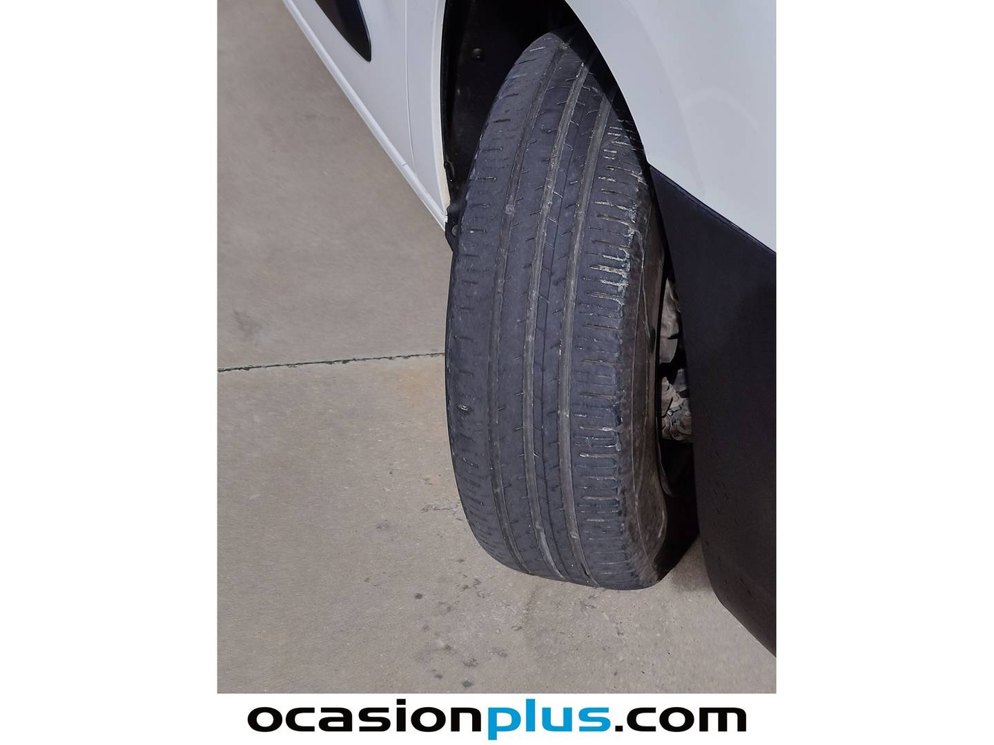 Foto Toyota Proace City Toyota Proace City 1.5D GX Media 75 kW (102 CV)