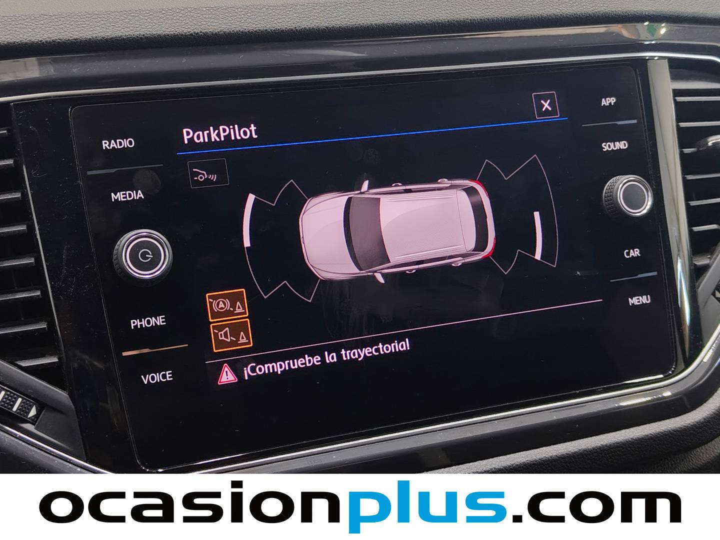 Extras del Volkswagen T-Roc Volkswagen T-Roc Sport 1.5 TSI (150 CV) DSG